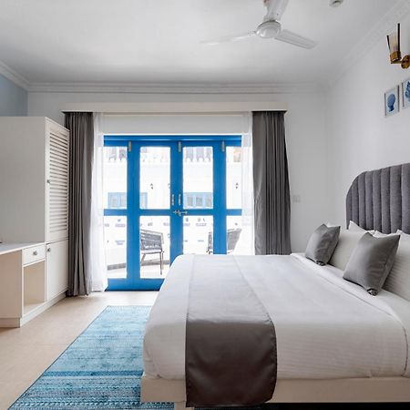 Hotel Azalea By Stone Wood Premier Varca Exterior foto